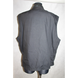 KAMIZELKA SKÓRA M FLUES rozm. XXL